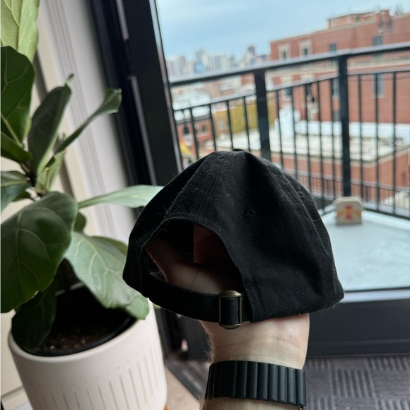 Ew David Hat - Picture 2 of 2